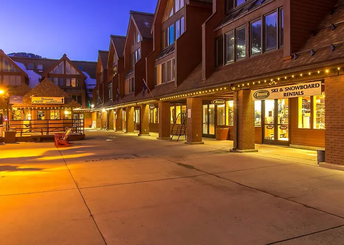 The Lodge At Mountain Village
